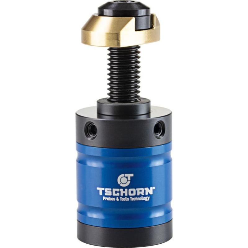 FlexiClamp Set M8 Boulon de serrage hauteur 50mm Vis de serrage logée — free download