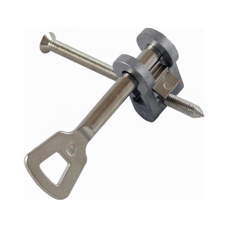 Lot De 6 Boîtiers Acrylique Avec Socle Blanc Pour Voitures 1/18 - Protection Et Présentation