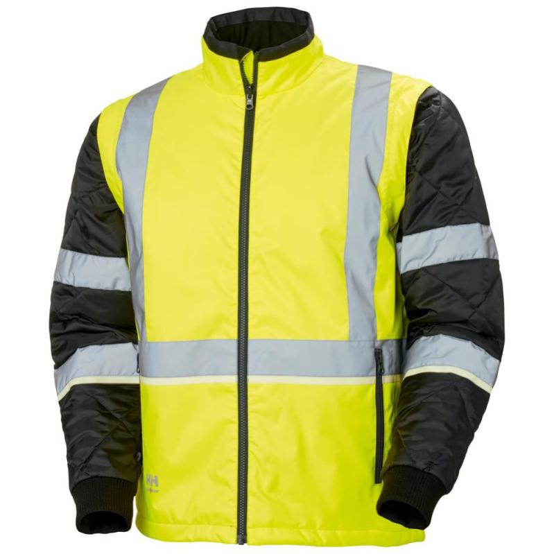 Veste Buffalo Cape Taupe - Doublure Intérieure Amovible - 3 Façons De Porter - NEUVE