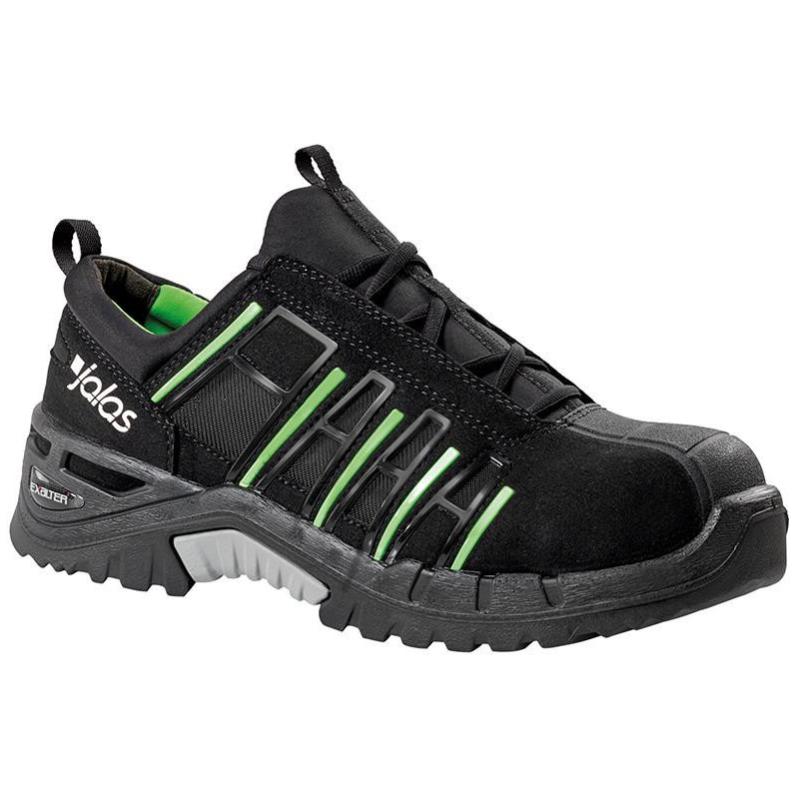 Jalas 1848K Titan Bottes De Sécurité Taille 40 - Protection Maximale Et Confort Exceptionnel