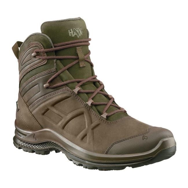 Chaussures de randonnée unisexes VASQUE Ascender avec semelle Vibram, chaussures de trekking durables en cuir véritable Chaussures de randonnée unisexes VASQUE Ascender avec semelle Vibram, chaussures de trekking durables en cuir véritable