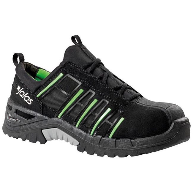 Exalter Chaussure de sécurité 9915 Exalter S1PSRCHRO ESD taille 45 Jalas ...
