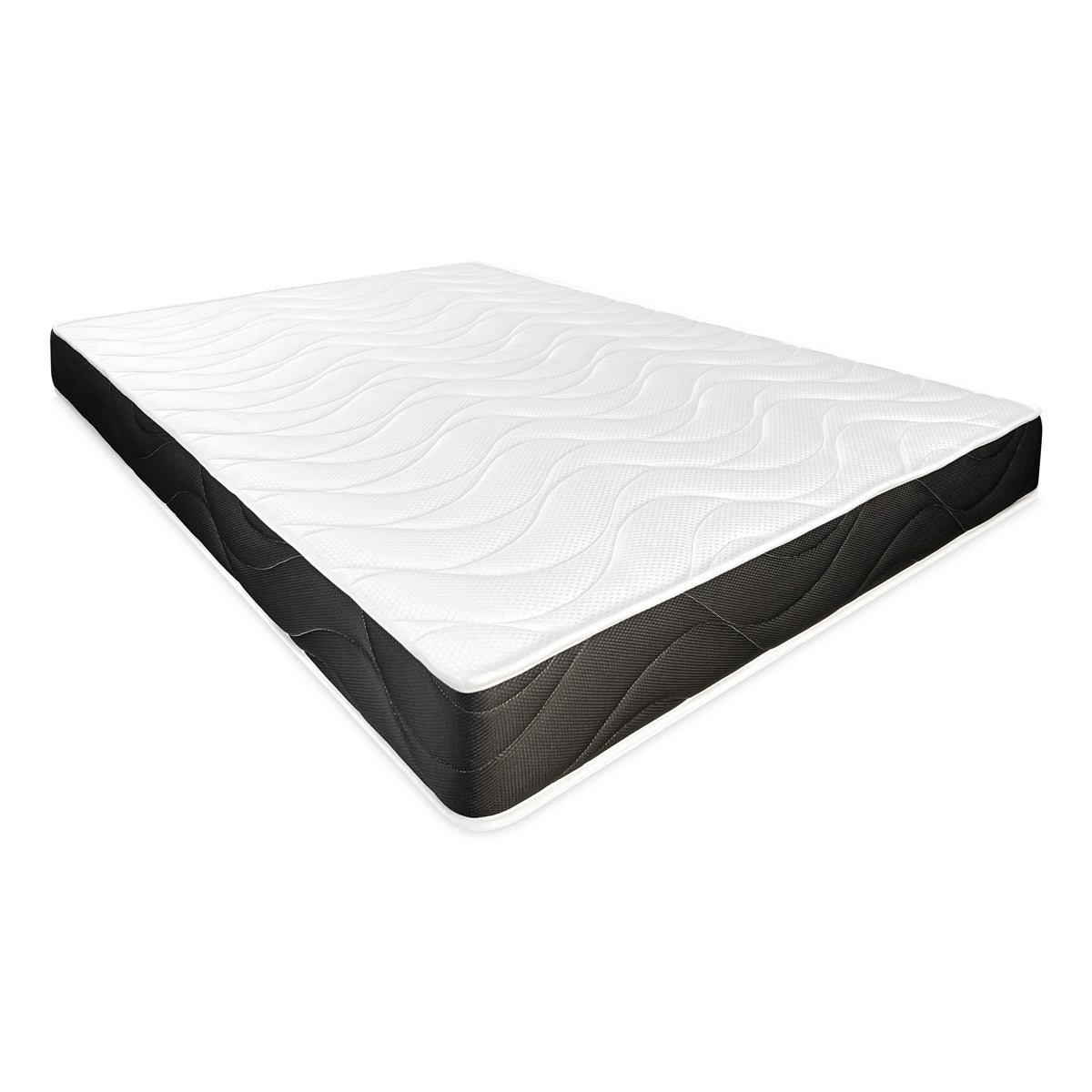 Colchón 160x200 viscoelástico teseo reversible firmeza-dureza media-alta