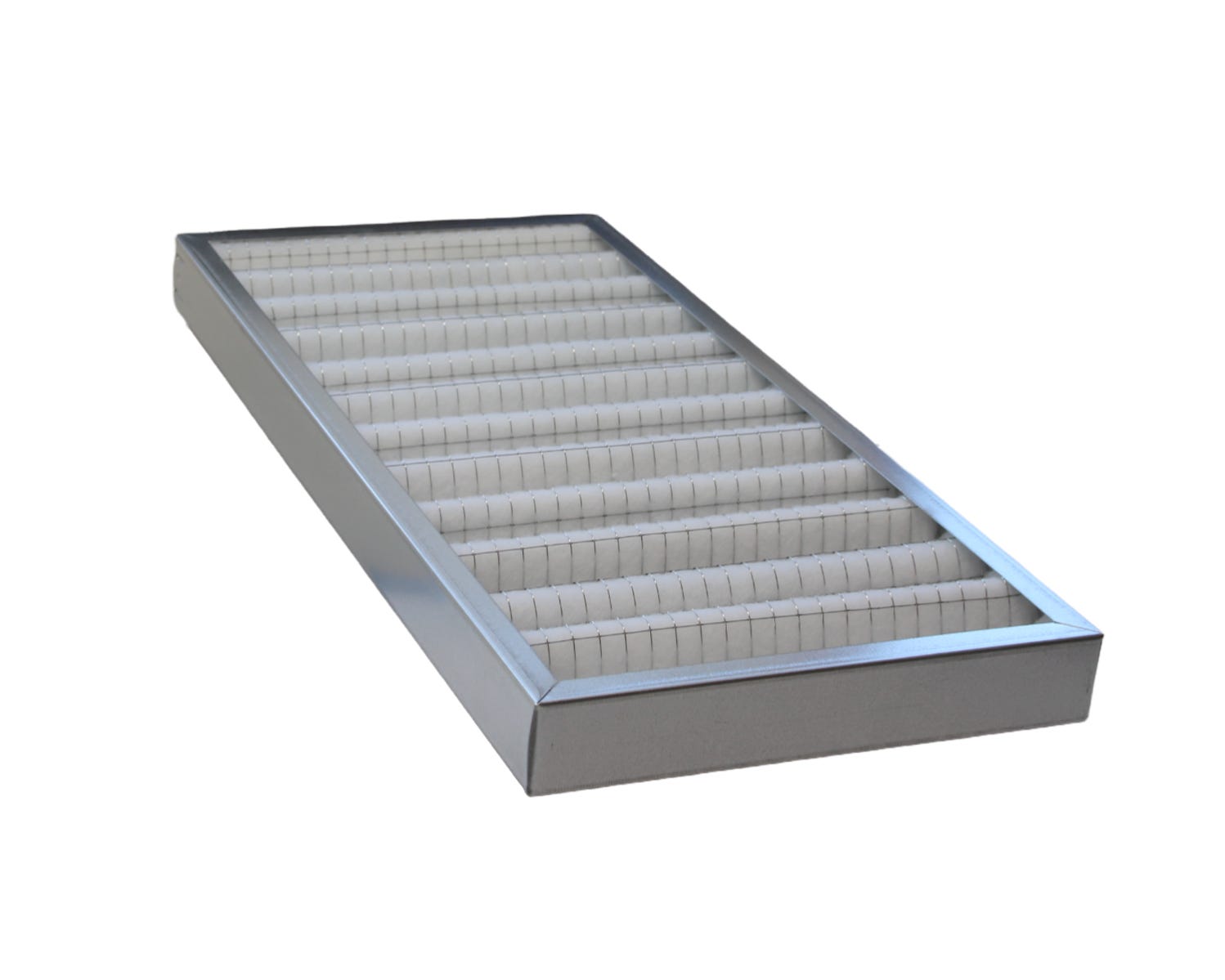 Accessoire VMC Brizz Filtre G2 à découper - dimensions : 3m x 1m Accessoire VMC Brizz Filtre G2 à découper - dimensions : 3m x 1m