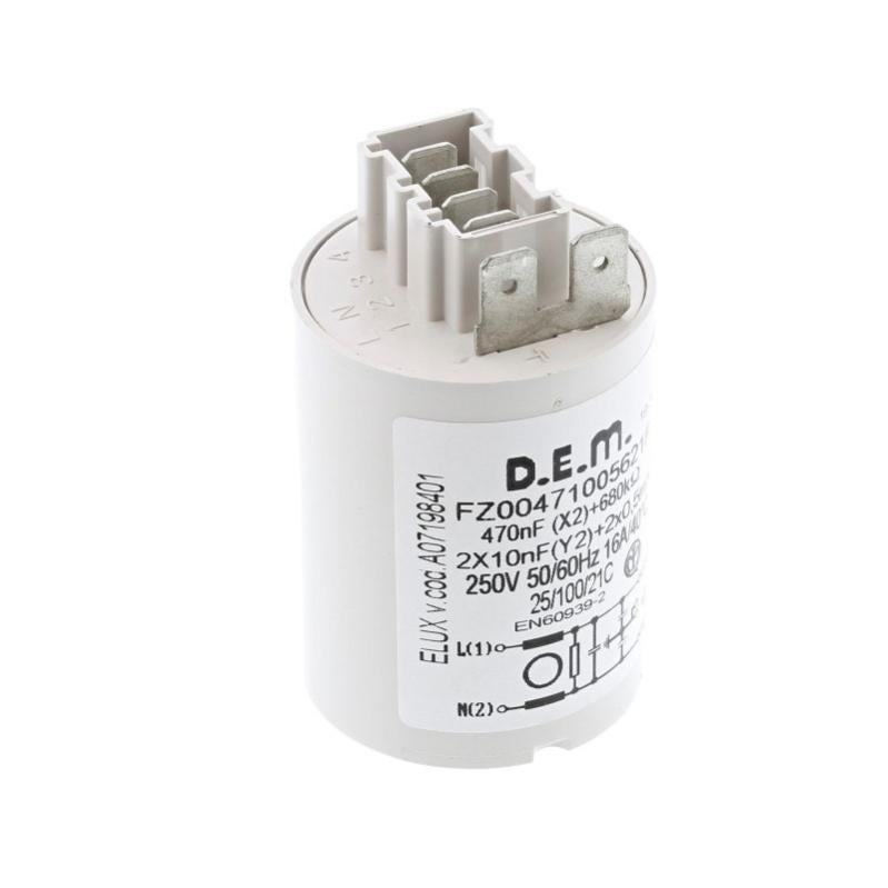 20 Diodes CL01-12 Haute Tension Pour Four Micro-ondes Et Induction - 350mA, Redresseur S2