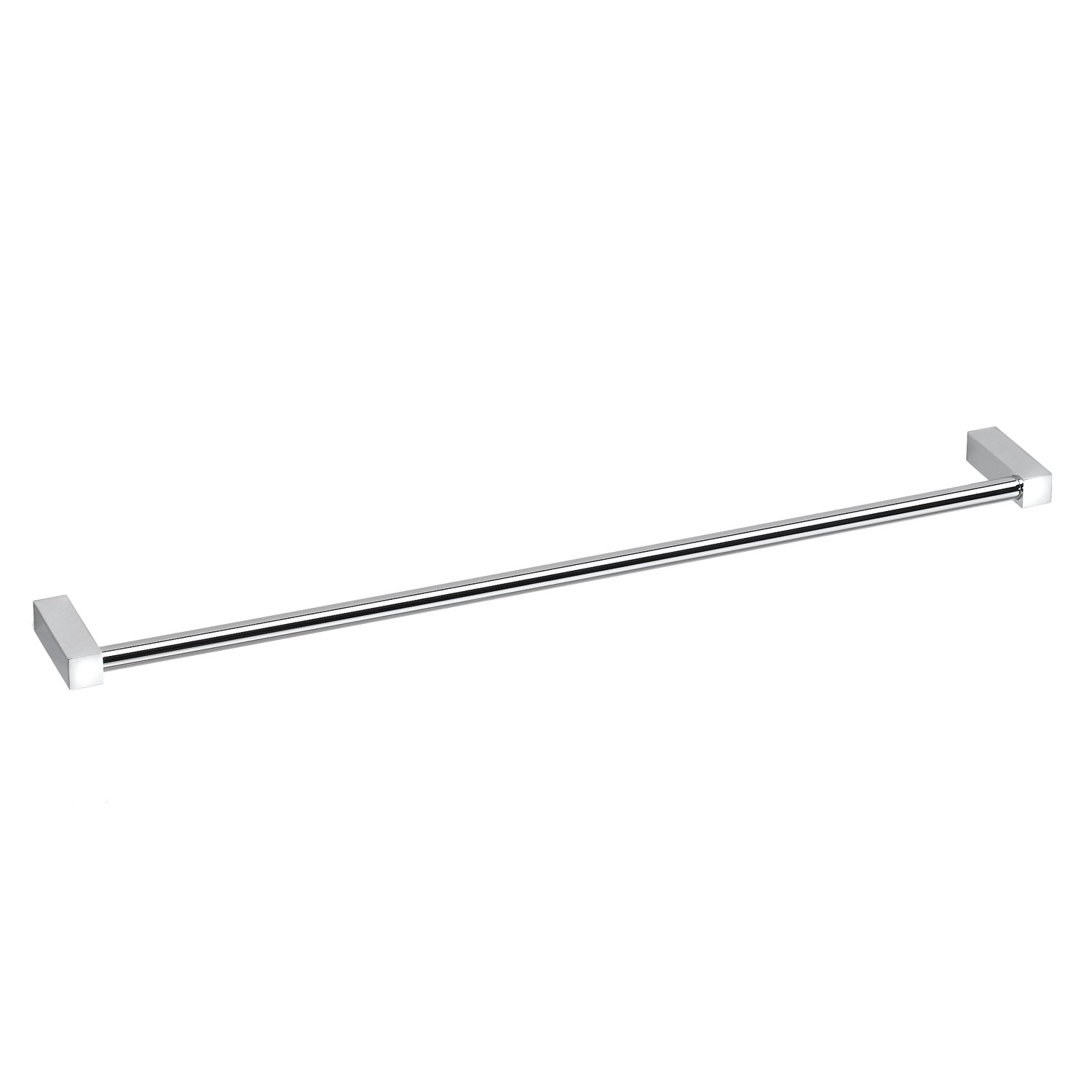 Bremermann Série Salle De Bain LUCENTE - Barre Porte