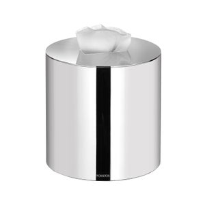 Porte-boîte à Mouchoirs Rectangulaire Couvercle De Boîte à Mouchoirs En