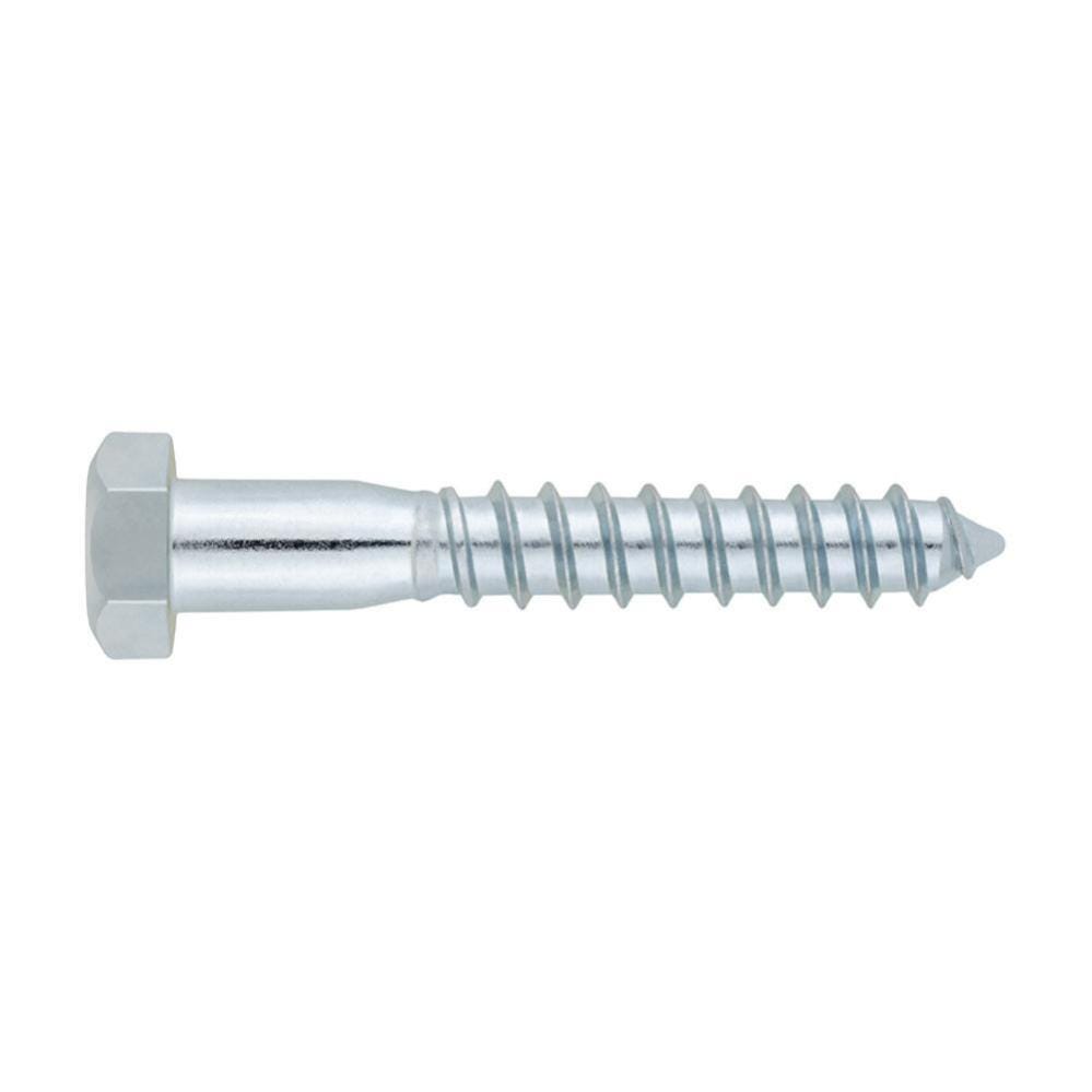 Tornillo Tirafondo 571 Zinc 6x60 C 100 Leroy Merlin tornillo-tirafondo-571-zinc-6x60-c-100-leroy-merlin