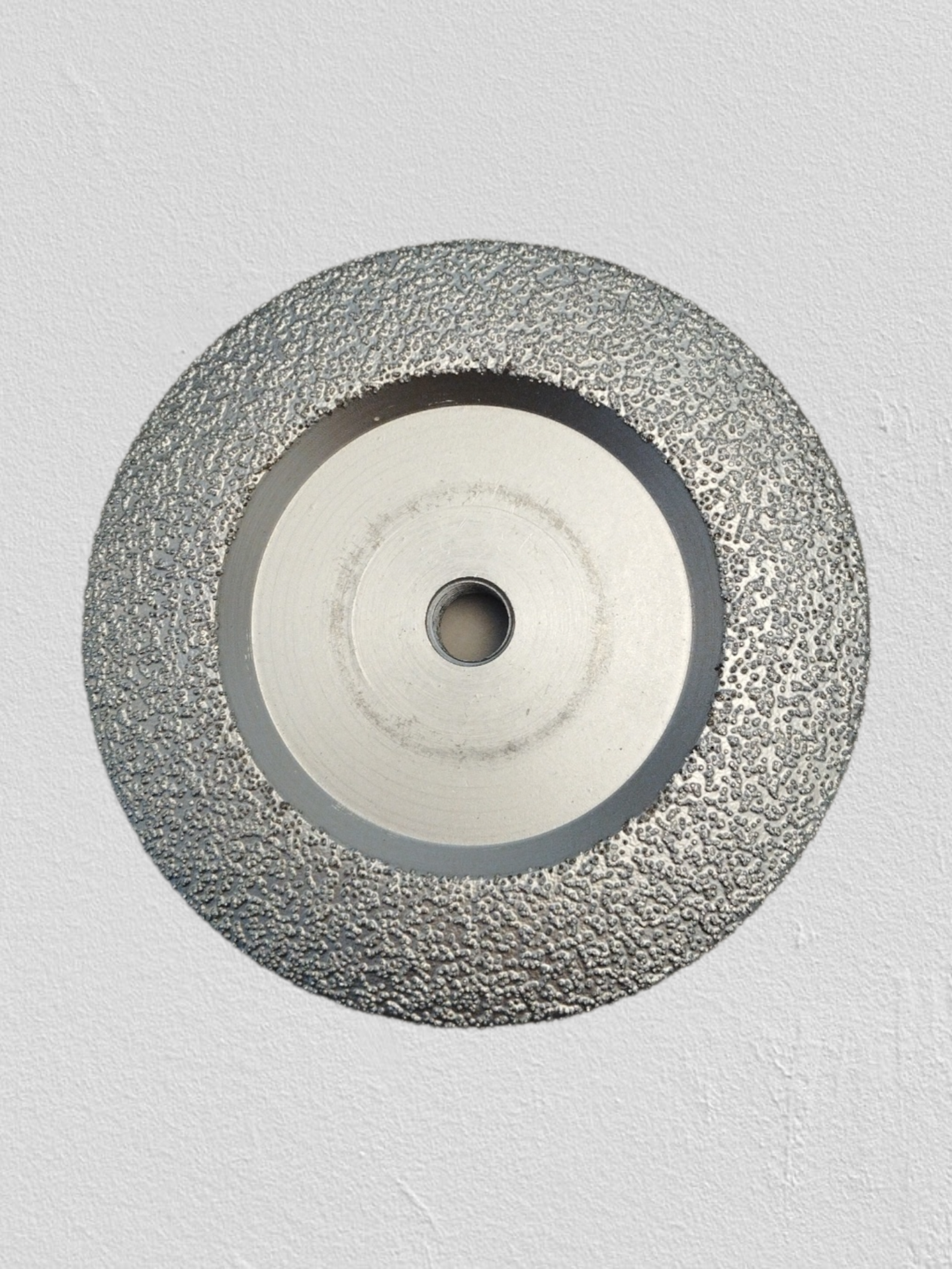 20 Disques Abrasifs 180mm P40 - 8 Trous Pour Ponceuse Orbitale - Grain Ouvert Anti-bouchage