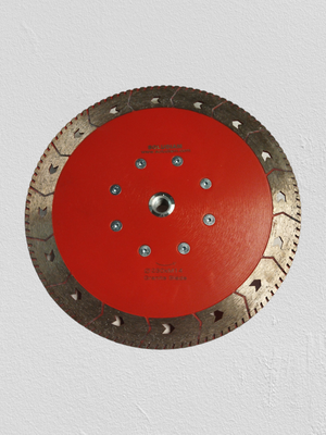 Disque de ponçage - diamètre 230mm - pour ponceuse à bande et disque  HOLZMANN