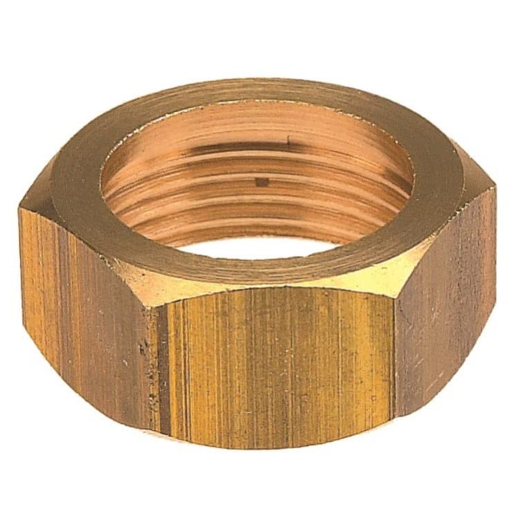 Striscia idraulica in ottone 11/4 per tubo di rame ø 36 | Leroy Merlin Striscia idraulica in ottone 11/4 per tubo di rame ø 36 | Leroy Merlin