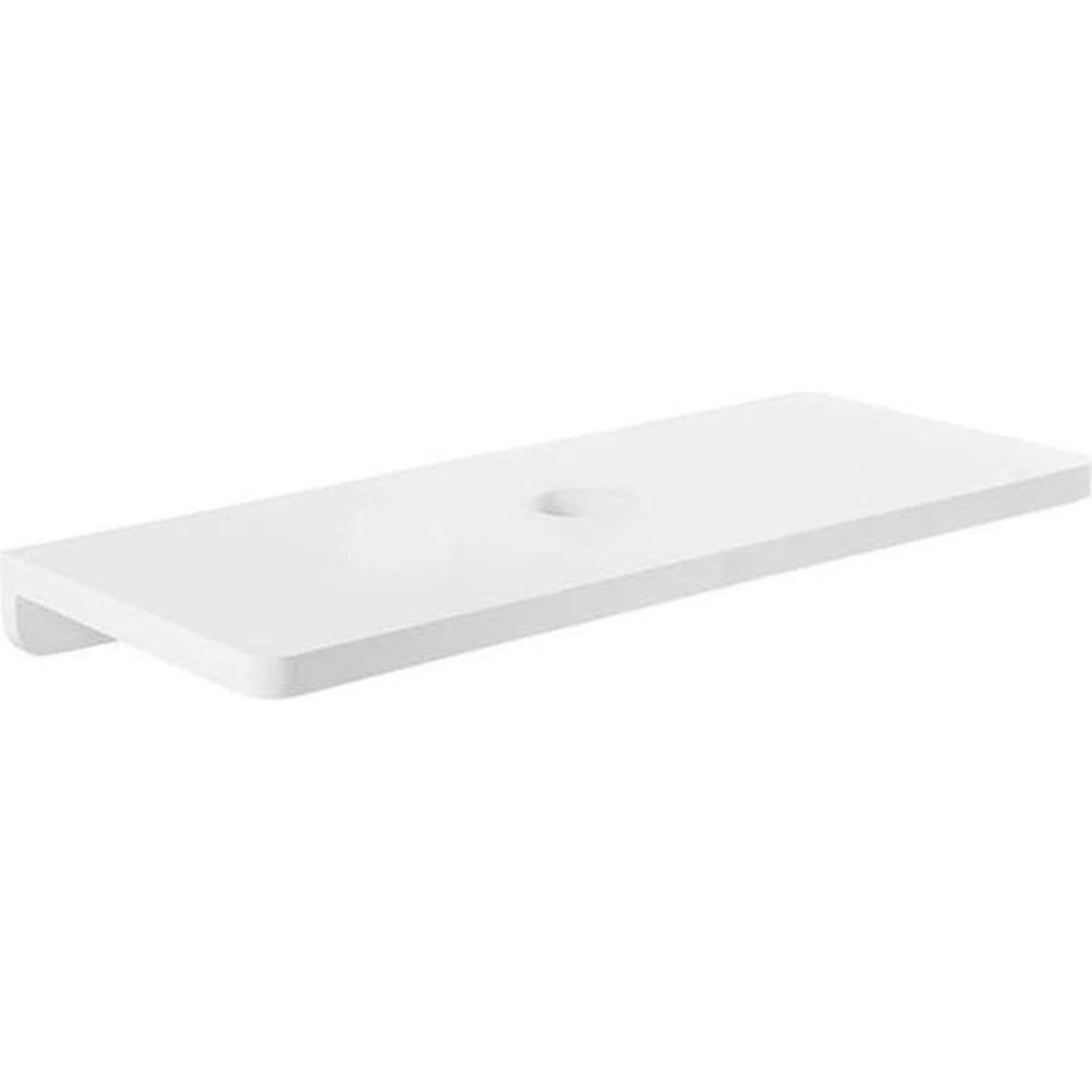 Raro Vaso Serie Eldorado In Vetro Soffiato Con Foro Centrale, Ansa E - Foto 8