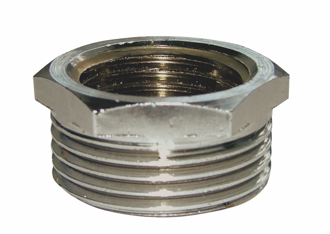 Pratico Maschile Connettore Vite Accessori M22/15mm Presa Potenza - Foto 6