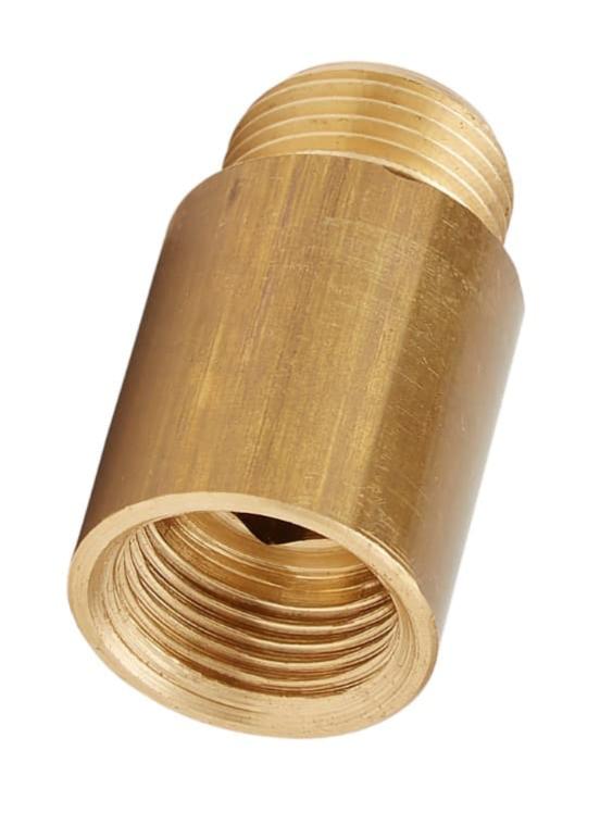 Gura – Rullo trasportatore in plastica: rulli 50 mm, asse 10 mm