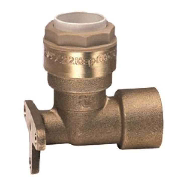 2" NPT Forged Weld-In Tank Flange Buyers Products FDF200 9-7843-32 - Foto 2