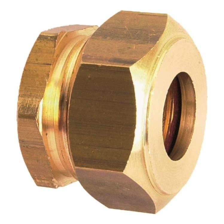 Offre PACK 10 Raccords unions pour collet battu egal a visser