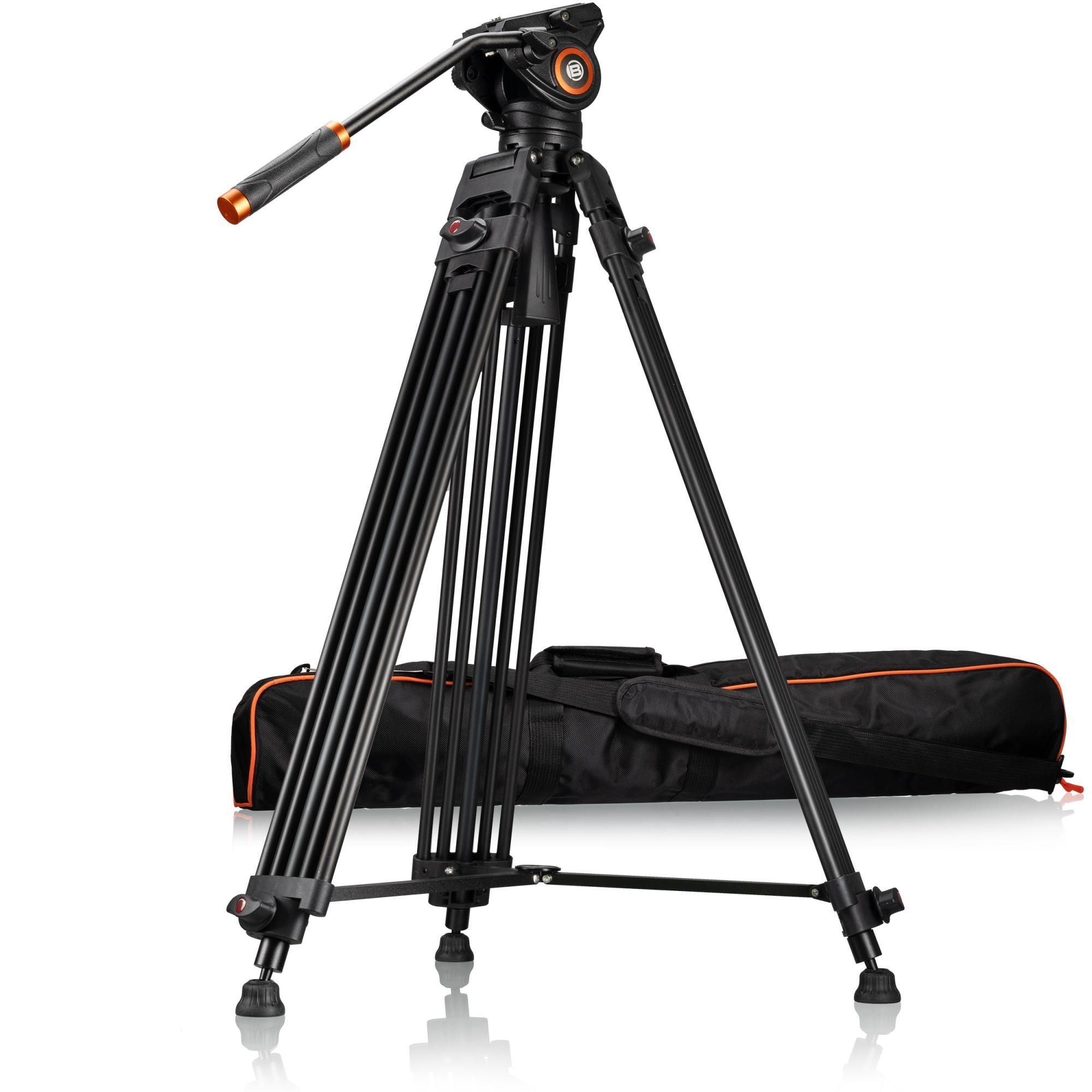 Trépied de studio photo pliable - N844 - Fer de haute qualité - Support Trépied de studio photo pliable - N844 - Fer de haute qualité - Support