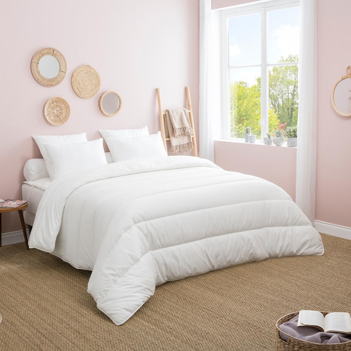 Couette imprimée 1 personne - 140x200cm - 400Gr/M² - Qualité 4 saisons – BOUTIQUE HULÉTI