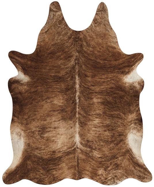 Tapis en peau de mouton 60 x 180 cm Marron vidaXL | Leroy Merlin Tapis en peau de mouton 60 x 180 cm Marron vidaXL | Leroy Merlin