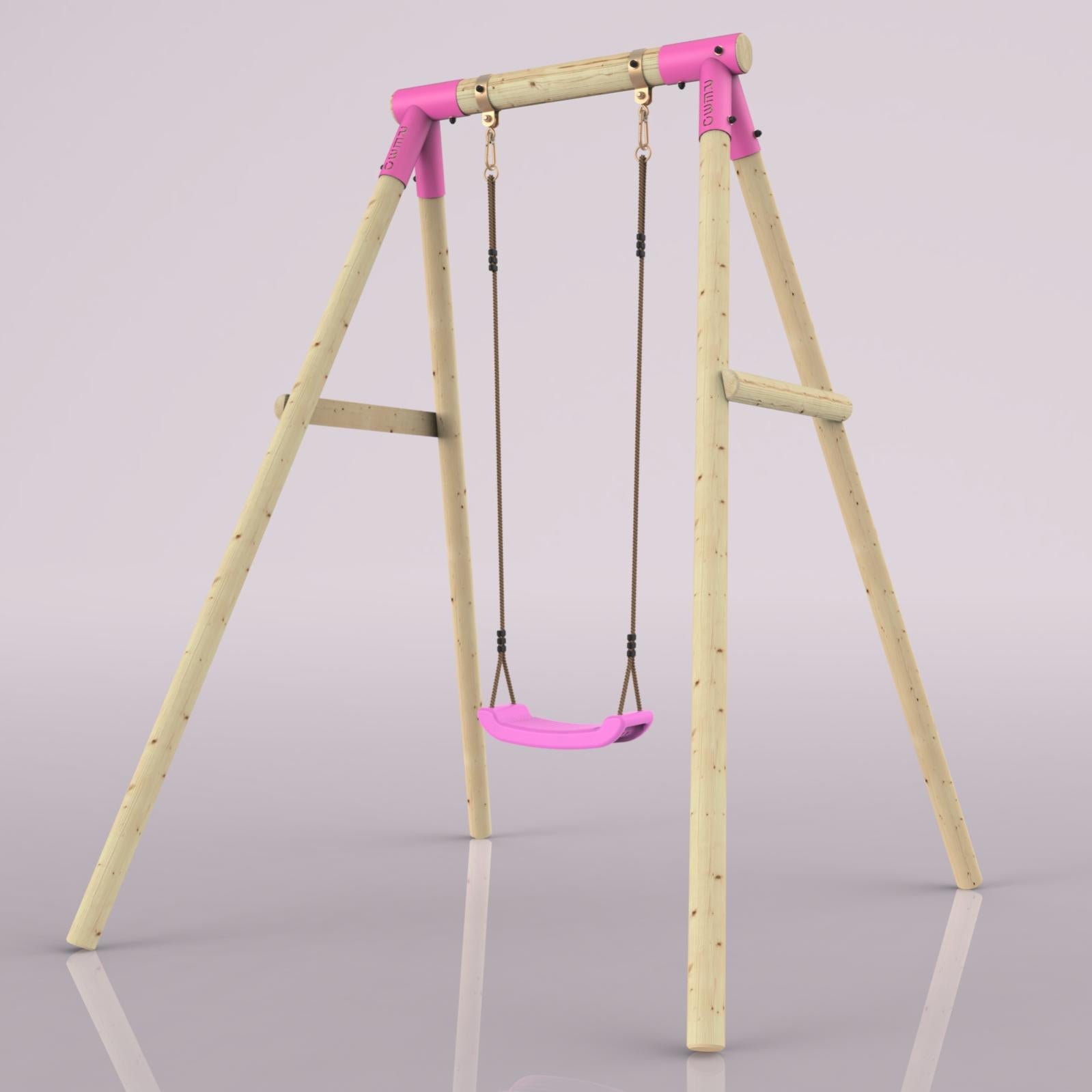 REBO Balan?�oire Girafe | Leroy Merlin