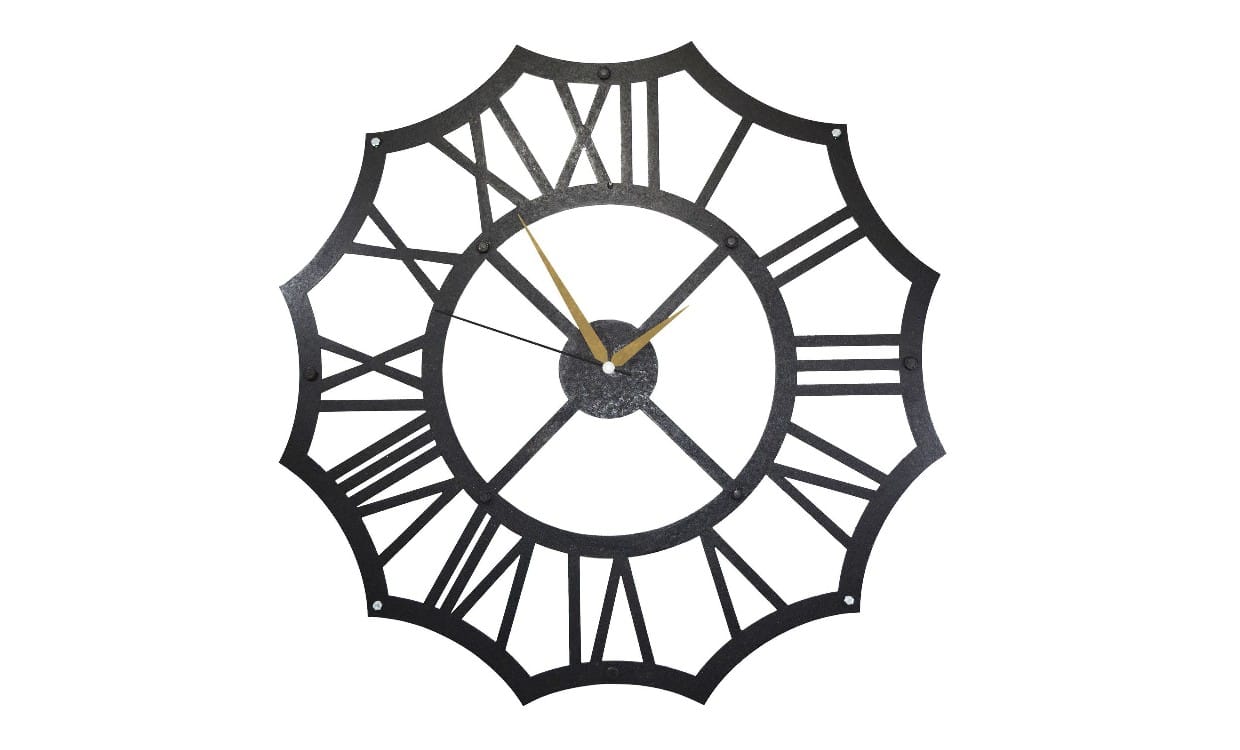 Numeri 2025 romani orologio