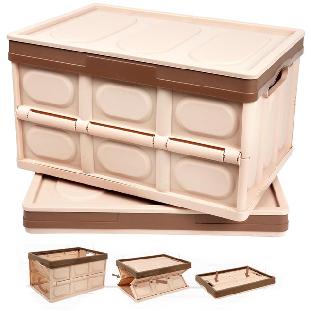 Organisation Matériel Pêche Carpe Seau De Pêche EVA Snowchecking - Rangement étanche Accessoires Carpe Seau Pêche Eva
