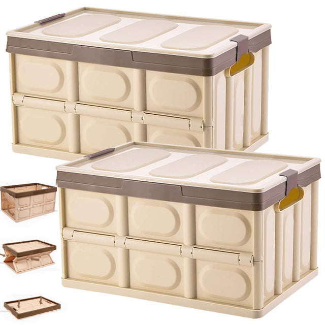 Boîte De Rangement Cuir Pour Grille D'aération Voiture - Petit Organiseur Avant - Accessoire Auto Homme/femme