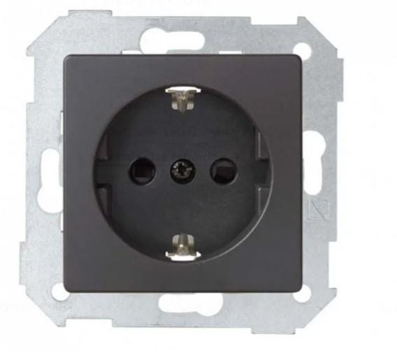 Custodia S24 Plus Viti A Testa Cilindrica Con Presa Esagonale - #10-24, Acciaio Legato Grado 8, Finitura Ossido Nero Viti Testa Cilindrica 10-24 - Foto 5