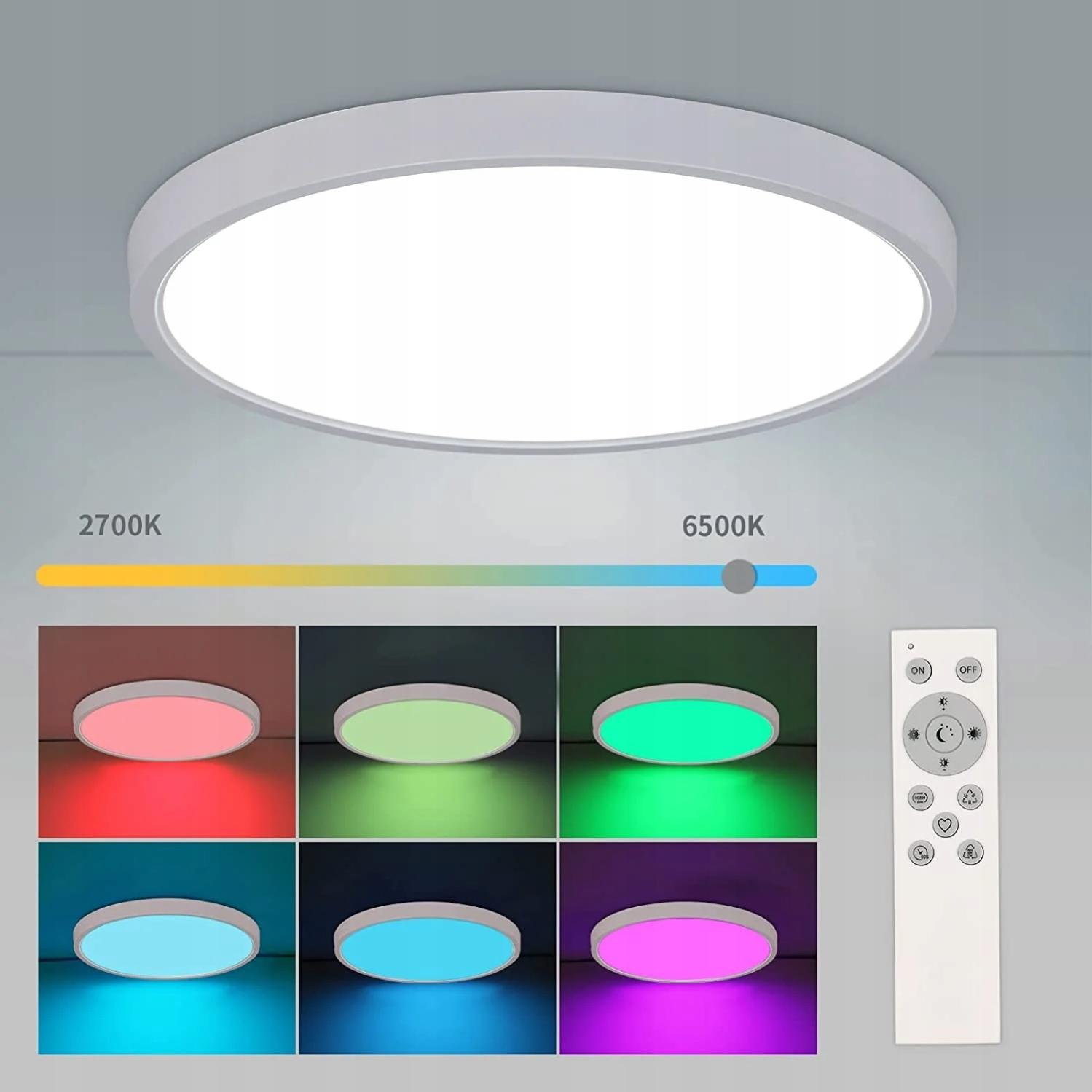 aiskdan-plafonnier-led-blanc-rond-ultra-plat-24w-dimmable-rgb