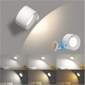Helyo Light - La lampe d'intérieur connectée, compacte et