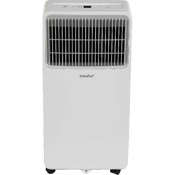 OLIMPIA SPLENDID 2140 - Condizionatore Portatile 9000 Btu /h (Gas R290)  Climatizzatore Classe A Funzione Deumidificatore