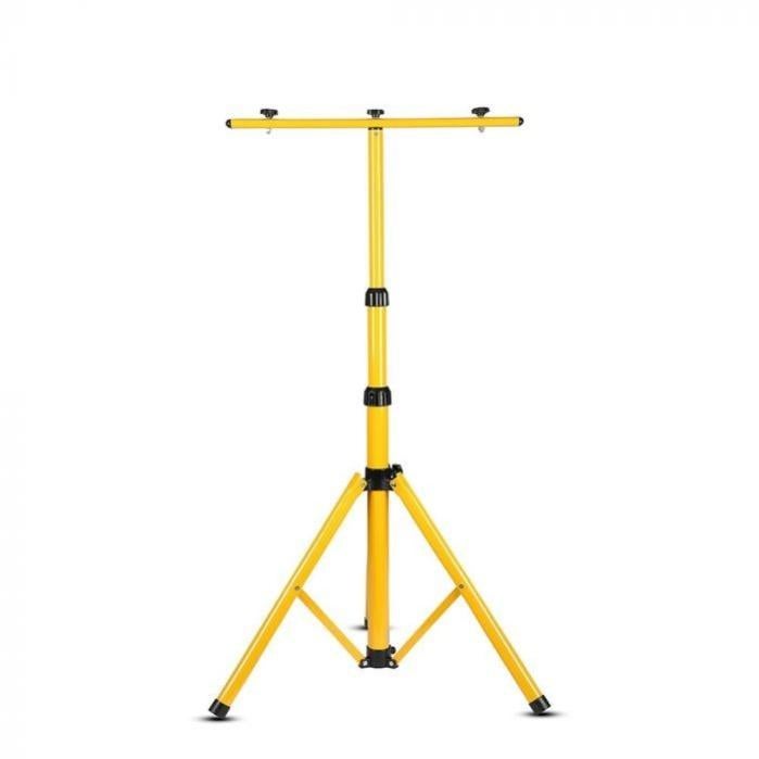 Treppiede Telescopico Overhead In Alluminio 173 Cm – Testa Girevole 360°, Per Smartphone E Fotocamere, Video E Streaming
