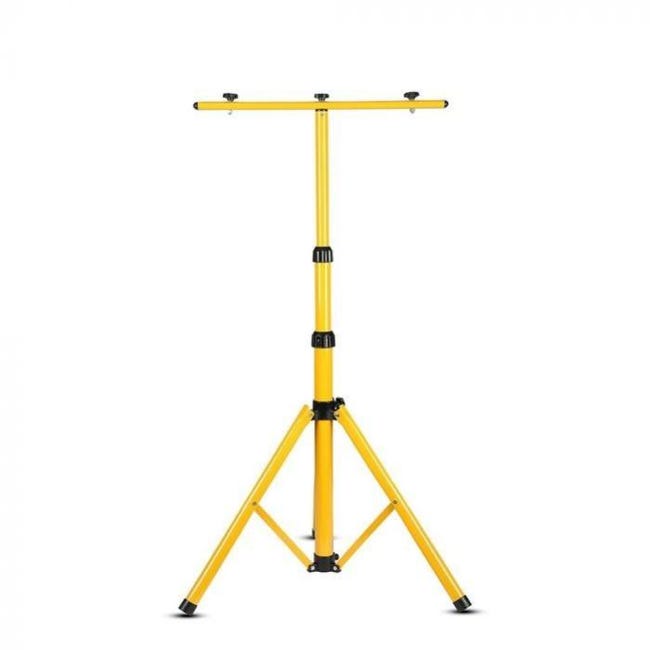 Espositore Alto Cavalletto Artistico Telescopico Studio Treppiede in Espositore Alto Cavalletto Artistico Telescopico Studio Treppiede in