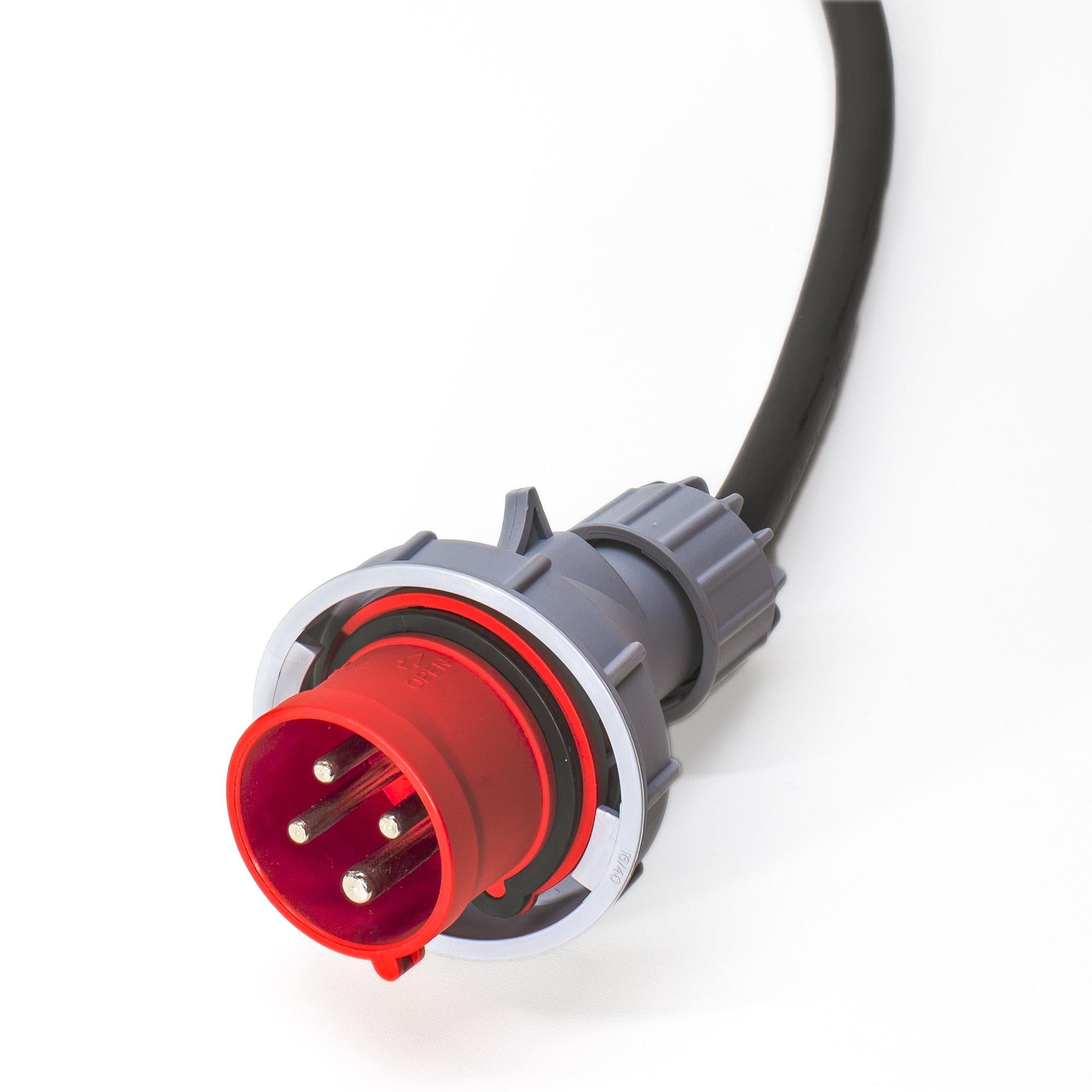 Cable Matters 4 Cavi Prolunga Ventola PWM 4 Pin - 30 Cm, Gestione Cavi PC, Raffreddamento