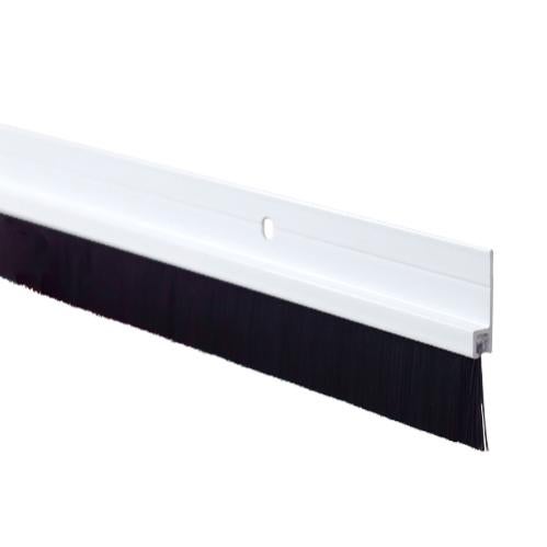 Burlete Inferior Para Puerta, Burlete Para Aislamiento Térmico Y
