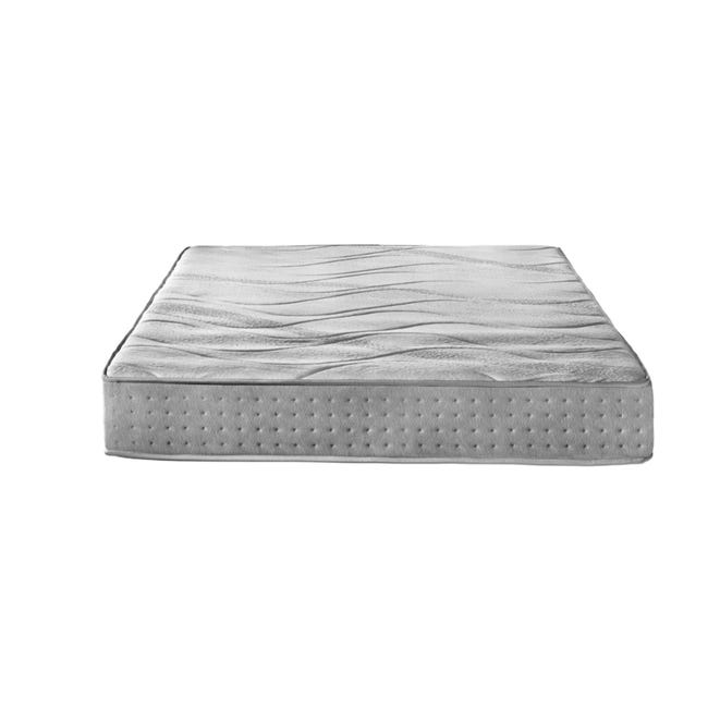 MaterassieDoghe - Materasso 180x200 Molle Insacchettate E Memory Foam 9 Zone Differenziate Altezza 21 Cm MaterassieDoghe - Materasso 180x200 Molle Insacchettate E Memory Foam 9 Zone Differenziate Altezza 21 Cm