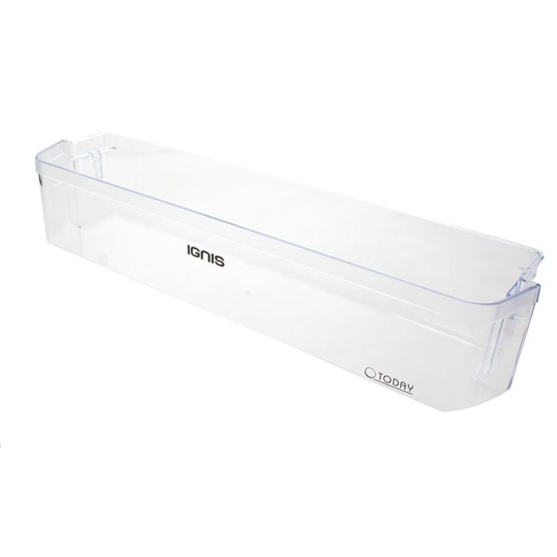 HEINNER HCNF-V366SE Koelkast-vriezer | Vrijstaand - Breedte 595 mm