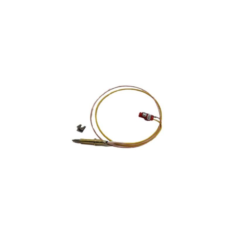 Thermocouple jack mm500 Smeg 948650193 Leroy Merlin