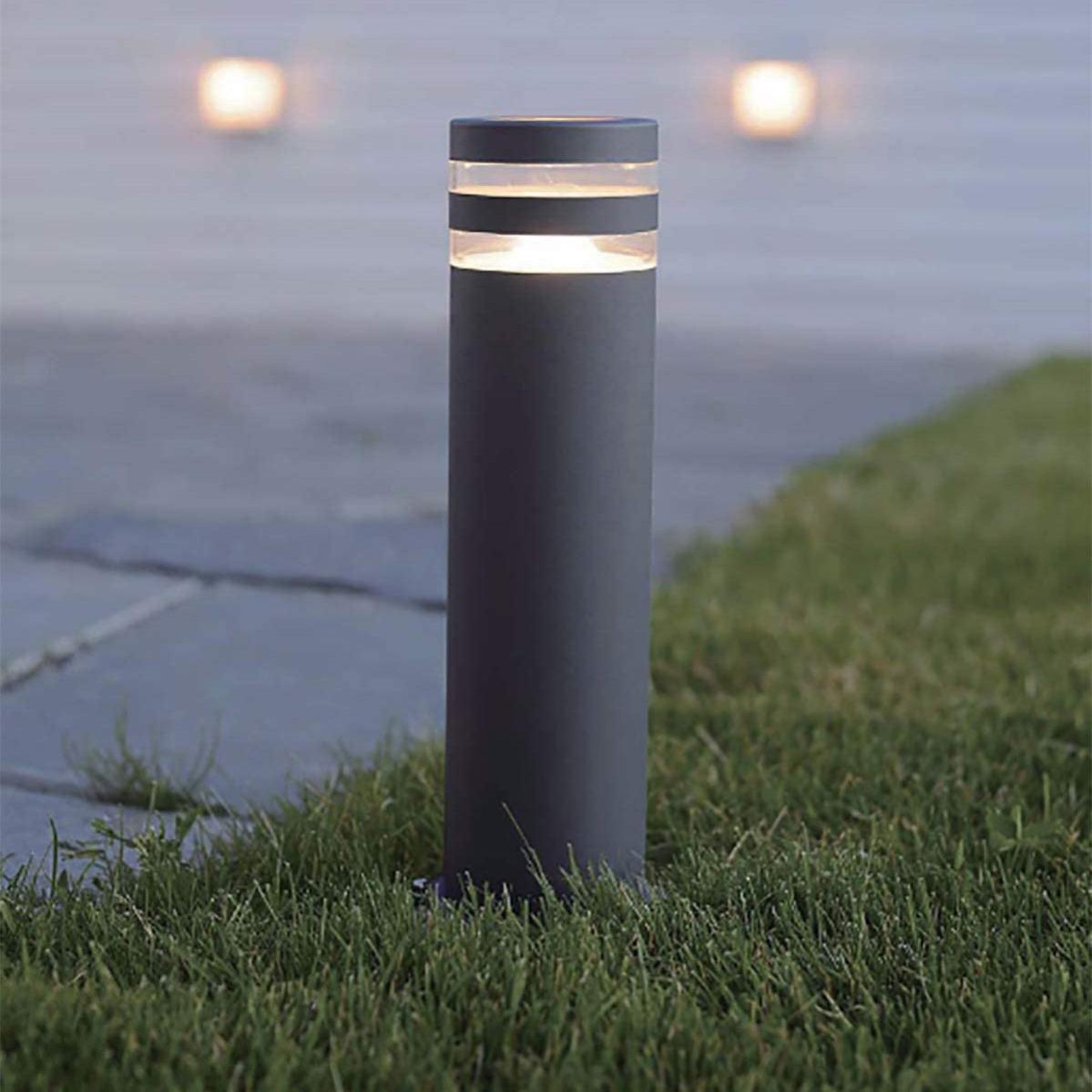 Borne Luminaire Exterieur