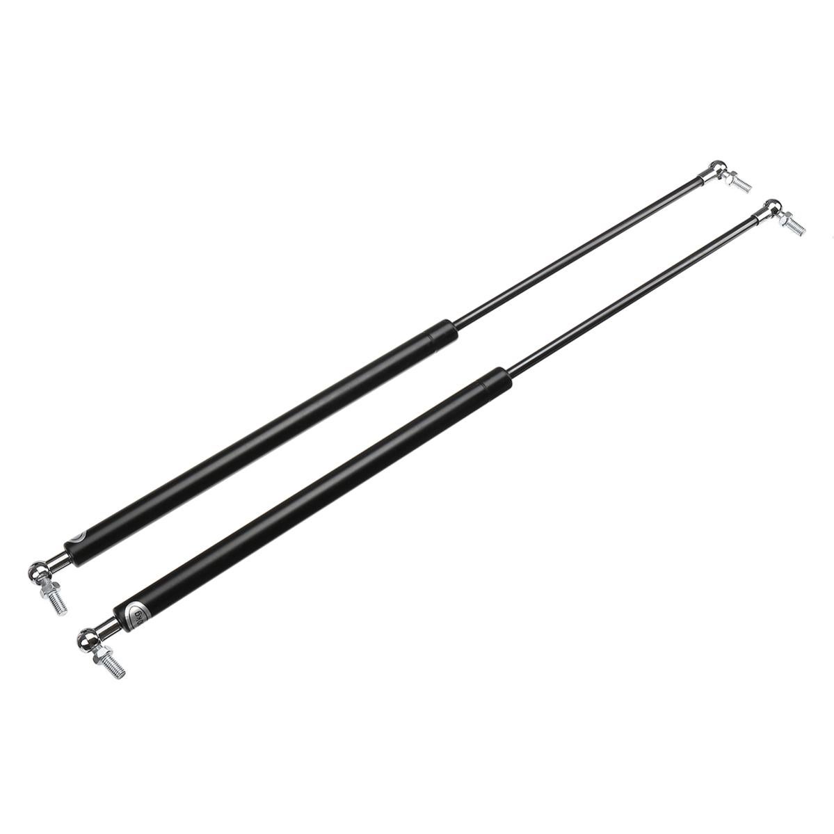 Compatible Renault Clio Scénic Jeu De 2 Disques De Frein Arrière RIDEX - 260mm - Pour Renault Clio IV, Megane III - Freinage Sans Vibration Kit Frein Compatible Megane