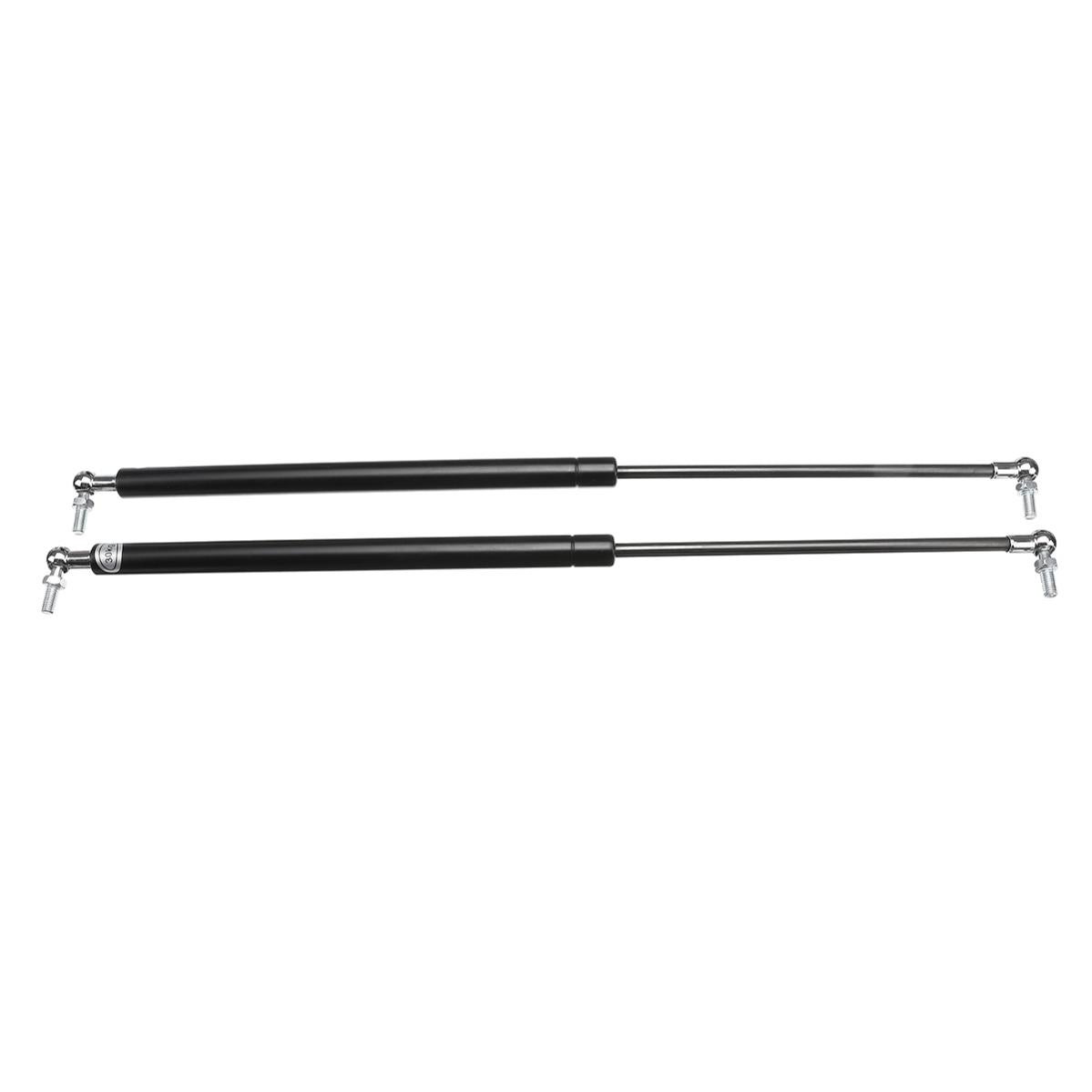 Vérin à Gaz 300N - Amortisseur Pour Hayon Voiture, Coffre, Lit Pliant - Support Lourd