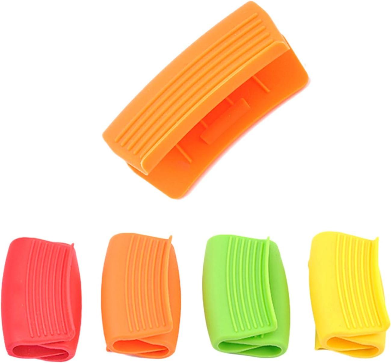 Macina Pepe Bisetti In Acrilico - Design Moderno, Compatto (4.5x4.5x14.5 Cm), Lavabile A Mano - Foto 8