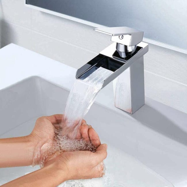 Grifo de agua para baño hotsell