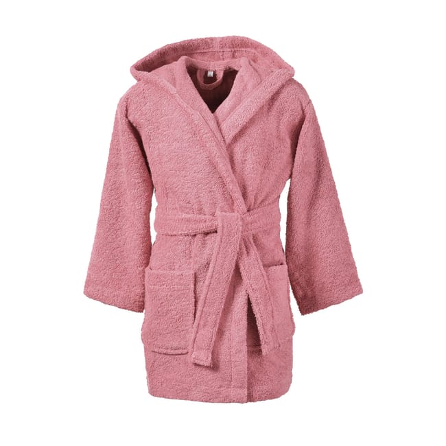 Peignoir 6 ans best sale
