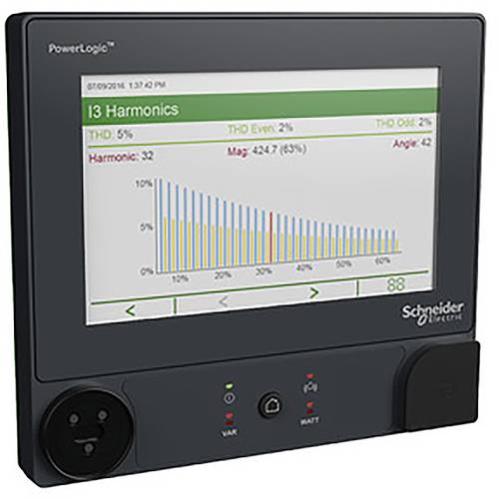 Schneider Electric Cache USB pour ION 9000 | Leroy Merlin