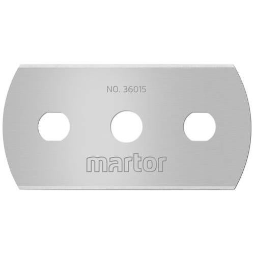 Martor 36015.39 Lame de rechange pour lame industrielle 36015 250 pc(s ...