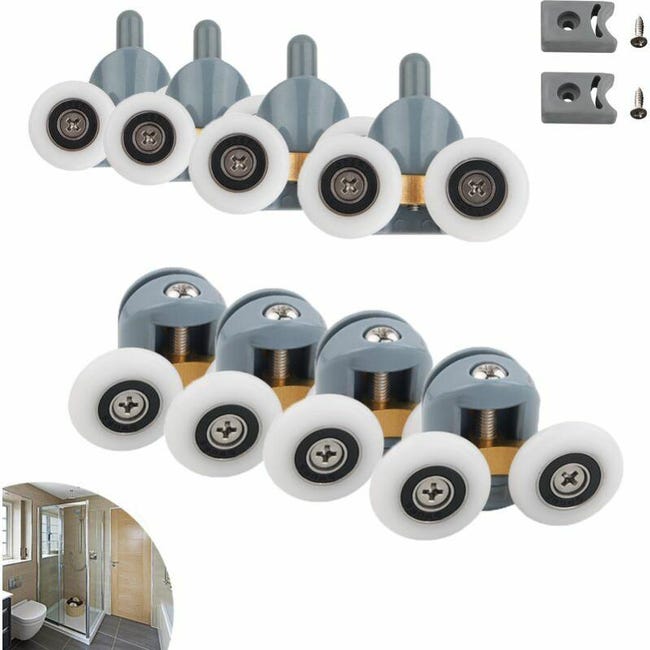 Borsa Da Toilette Reisenthel - Impermeabile Con Gancio E Specchio - 23x20x10cm - 3 Litri - Foto 2