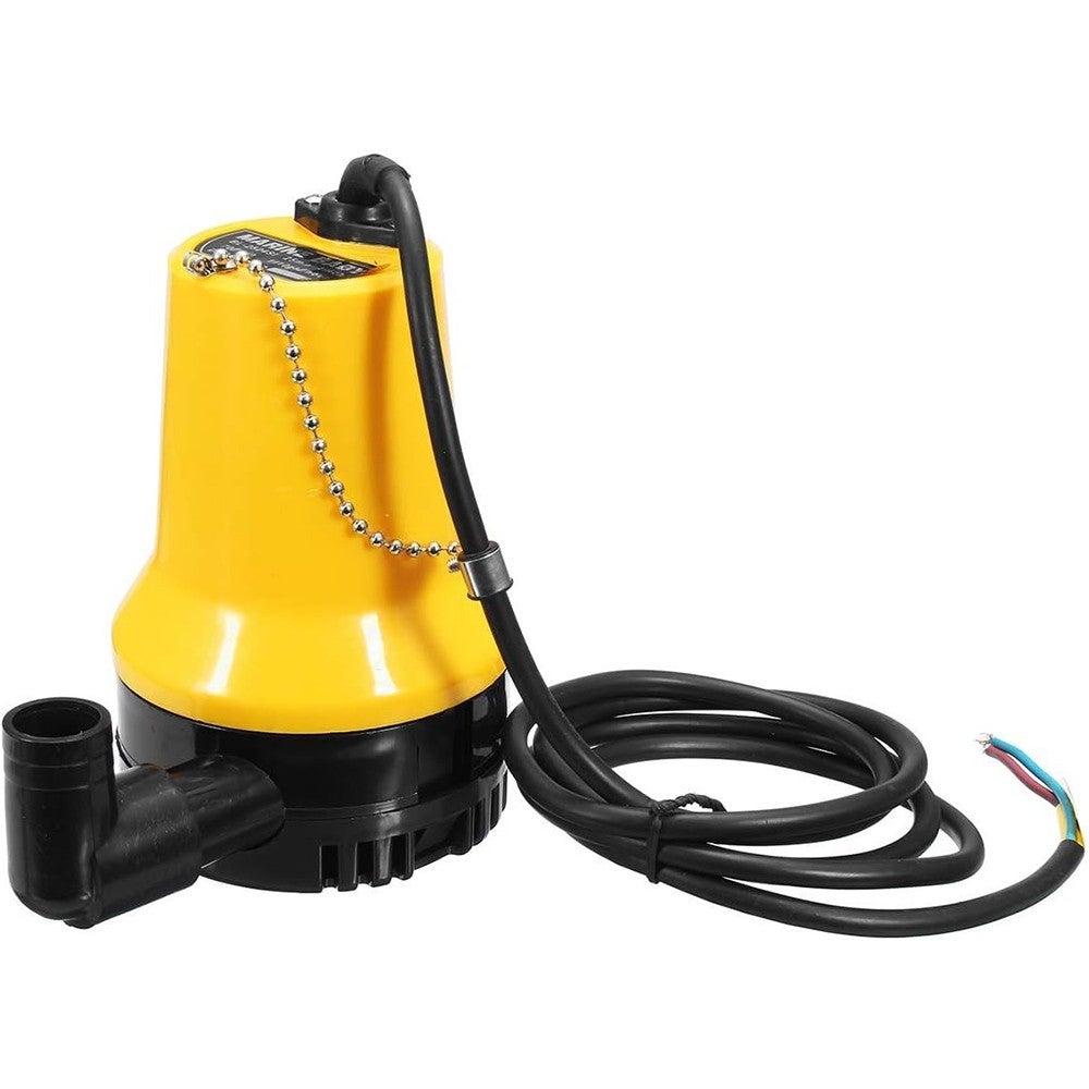 Pompe Submersible Solaire 12 Volts 70 Lmin Pour Réservoir Deau Réseau Deau Arrosage 2042