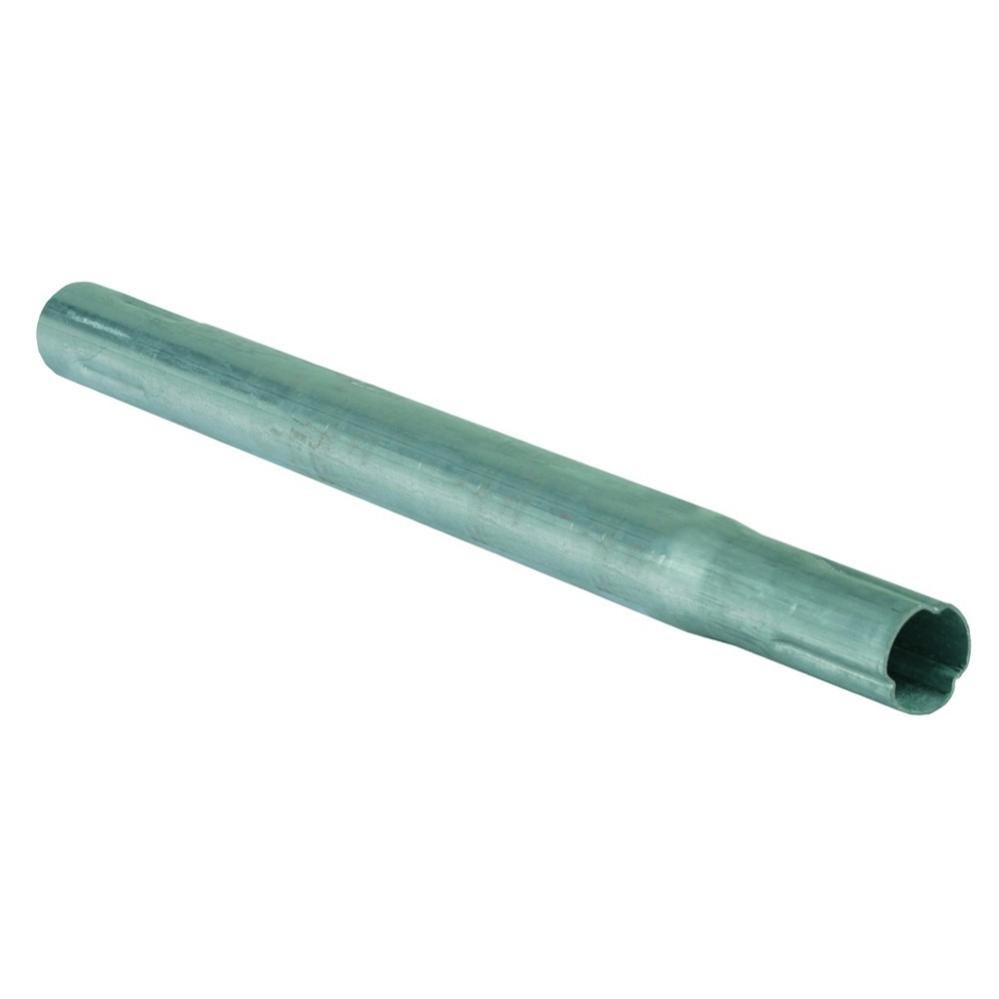 Mat acier zingué Emboitable Galvanisé à Chaud Diamètre 40 mm — free download