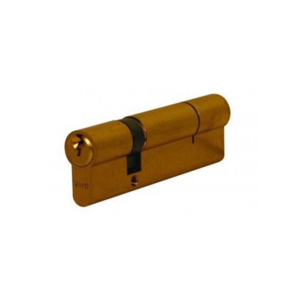 Lot De 75 Goupilles De Serrure Pour Cylindre - Type Inférieur Or 0.265 - Neuf